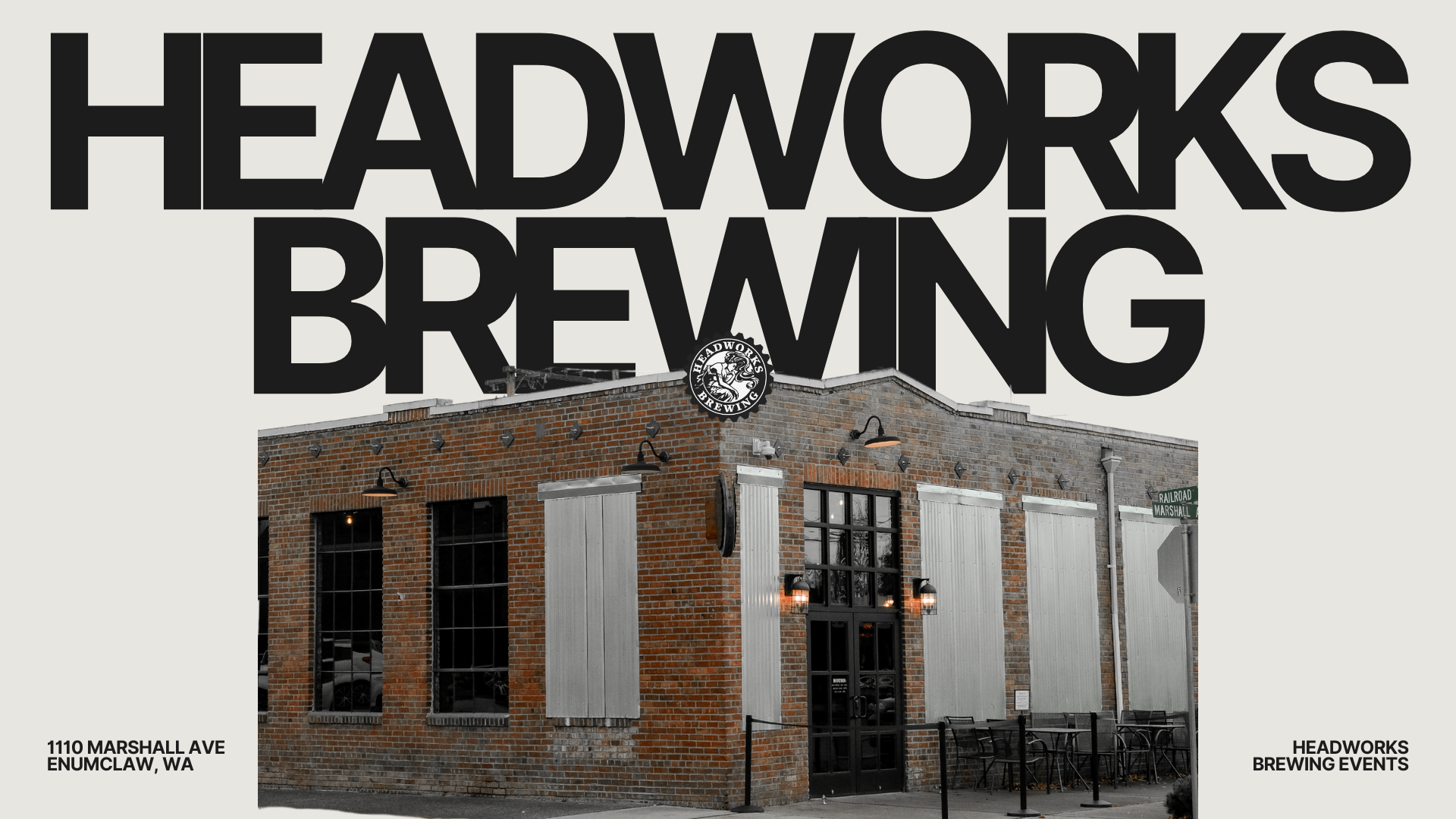 Mondays | Open Mic Night