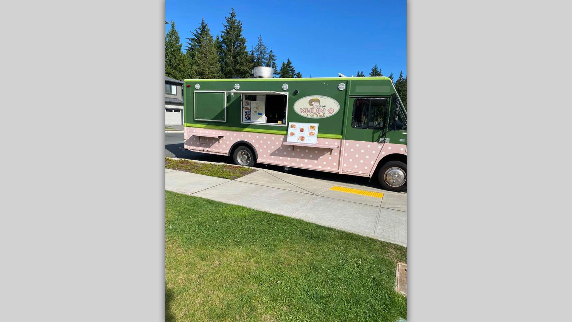 Khun 9 Thai at Fill’s Growlers